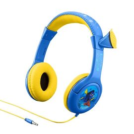 eKids  - Headphone with volume limiter - Finding Dory (10214347) / Electronics