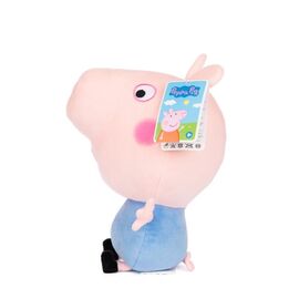 Peppa Pig - Lil Bodz - George (25 cm) (I-PEP-9370-2-FO) / Toys |  Techbox