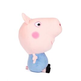 Peppa Pig - Lil Bodz - George (25 cm) (I-PEP-9370-2-FO) / Toys |  Techbox