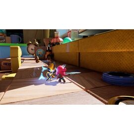 The Plucky Squire (Deluxe Edition) / Nintendo Switch | Techbox