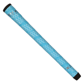 DSP Ultra Golf Grip - BB49 Wrap - Powder Blue - Oversize / Sport and Outdoor | Techbox