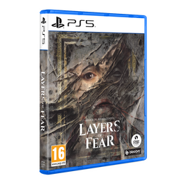 Layers of Fear / PlayStation 5 | Techbox