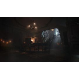 Layers of Fear / PlayStation 5 | Techbox