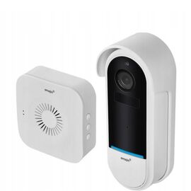 Omajin - Wireless Video Doorbell EU / Electronics