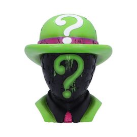 DC Riddler Box / Fan Shop and Merchandise |  Techbox