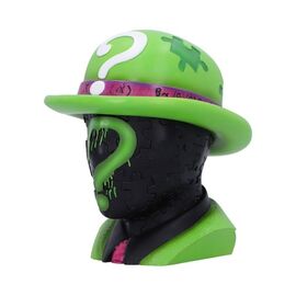 DC Riddler Box / Fan Shop and Merchandise |  Techbox