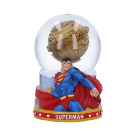 DC Superman Daily Planet Snowglobe / Fan Shop and Merchandise |  Techbox