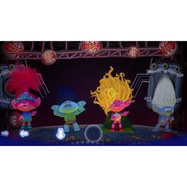 DreamWorks Trolls Remix Rescue (Code in Box) / Nintendo Switch - Nintendo Switch Games - Games - Techbox