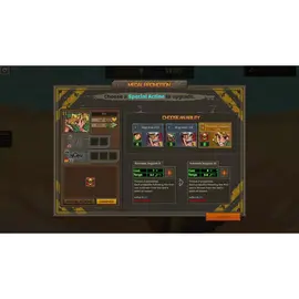 Metal Slug Tactics / Nintendo Switch | Techbox