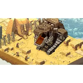 Metal Slug Tactics / Nintendo Switch | Techbox
