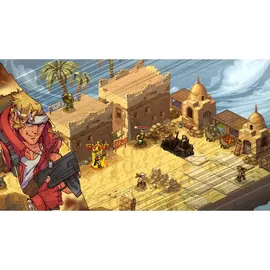 Metal Slug Tactics / Nintendo Switch | Techbox