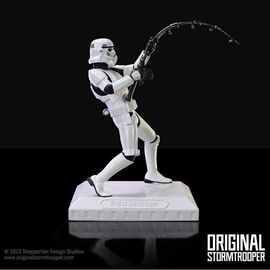 Stormtrooper What a Catch / Fan Shop and Merchandise |  Techbox