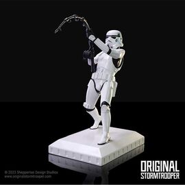 Stormtrooper What a Catch / Fan Shop and Merchandise |  Techbox