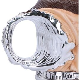 Terminator T-1000 Tankard / Fan Shop and Merchandise - Mugs & Bottles - Gifts - Techbox