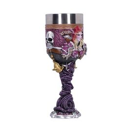 World of Warcraft Sylvanas Goblet 19.5cm / Fan Shop and Merchandise |  Techbox