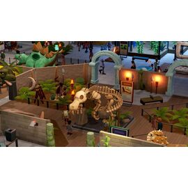 Two Point Museum (Explorer Edition) / PlayStation 5 - PS5 Games - Games - Techbox