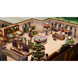 Two Point Museum (Explorer Edition) / PlayStation 5 - PS5 Games - Games - Techbox