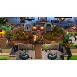 Two Point Museum (Explorer Edition) / PlayStation 5 - PS5 Games - Games - Techbox