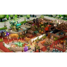 Two Point Museum (Explorer Edition) / PlayStation 5 - PS5 Games - Games - Techbox
