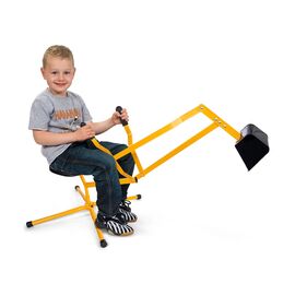 3-2-6 - Excavator (83103) / Toys