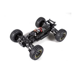 BLACKZON - Smyter DB 1/12 4WD Electric Desert Buggy - Yellow (540227) / Toys - Modeling - Hobbies - Techbox