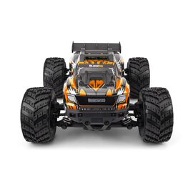 BLACKZON - Spryte ST 1/20 4WD Electric Stadium Truck - Orange (540308) / Toys - Modeling - Hobbies - Techbox