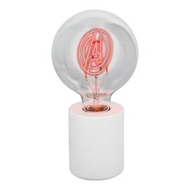 Marvel Avengers - Led Neon Bulb Lamp / Fan Shop and Merchandise - Led Lights & Alarm Clocks - Gifts - Techbox