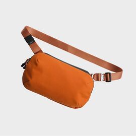 Orbitkey - Urban Sling Mini (2L) - Terracotta / Gadgets