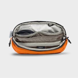 Orbitkey - Urban Sling Mini (2L) - Terracotta / Gadgets