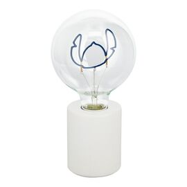 Stitch - Led Neon Bulb Lamp / Fan Shop and Merchandise - Led Lights & Alarm Clocks - Gifts - Techbox