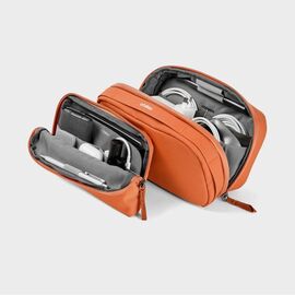 Orbitkey - 2-in-1 Tech Pouch - Terracotta / Gadgets - Αταξινόμητα -  - Techbox