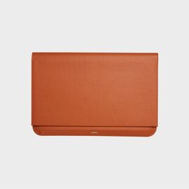 Orbitkey - Hybrid Laptop Sleeve - Terracotta / Gadgets