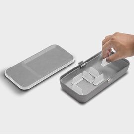 Orbitkey - Nest v2 - Ash / Gadgets - Αταξινόμητα -  - Techbox