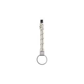 Orbitkey - Urban Loop Keychain - Stone / Gadgets - Keychains - Gifts - Techbox
