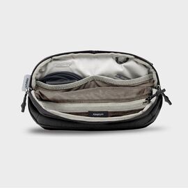 Orbitkey - Urban Sling Mini (2L) - Black / Gadgets
