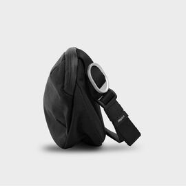 Orbitkey - Urban Sling Mini (2L) - Black / Gadgets