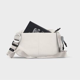 Orbitkey - Urban Sling Mini (2L) - Stone / Gadgets