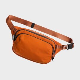 Orbitkey - Urban Sling Plus (6L) - Terracotta / Gadgets