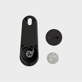 Orbitkey x Chipolo Bluetooth Tracker v2 / Gadgets