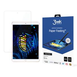 3mk Paper Feeling™ matte foil for iPad Air 3 | Techbox