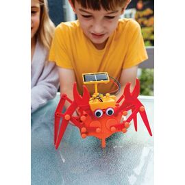 4M - Green Science / Hybrid Crabot - (4M-03448) / Toys