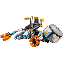 LEGO - Horizon - Aloy & Varl vs. Shell-Walker & Sawtooth (77037) / Toys - Lego - Collectibles - Techbox