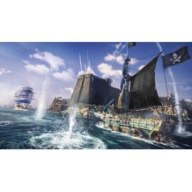 Skull and Bones (Special Edition) / Xbox Series X - Series X Games - Games - Techbox