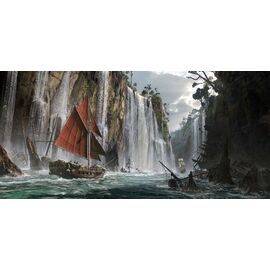 Skull and Bones (Special Edition) / Xbox Series X - Series X Games - Games - Techbox