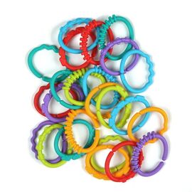 Bright Starts - Lots of Links - (BS-8664) / Toys