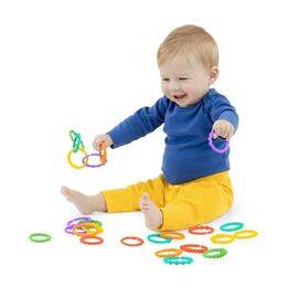 Bright Starts - Lots of Links - (BS-8664) / Toys - Αταξινόμητα -  - Techbox