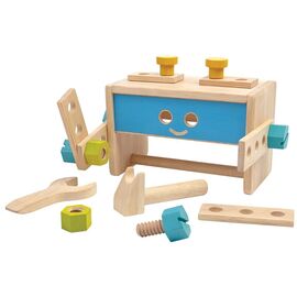 PlanToys - Robot Toolbox - (PT-5540) / Toys - Αταξινόμητα -  - Techbox