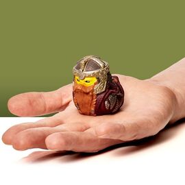 Numskull - LOTR Tubbz MINI Gimli / Fan Shop and Merchandise - Tubbz - Collectibles - Techbox