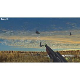Big Buck Hunter Arcade (Import) / Nintendo Switch - Nintendo Switch Games - Games - Techbox