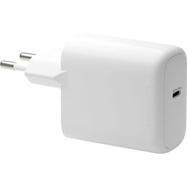 Dbramante1928 - Re-charge - EU Wall Charger - USB-C 45W - White / Electronics